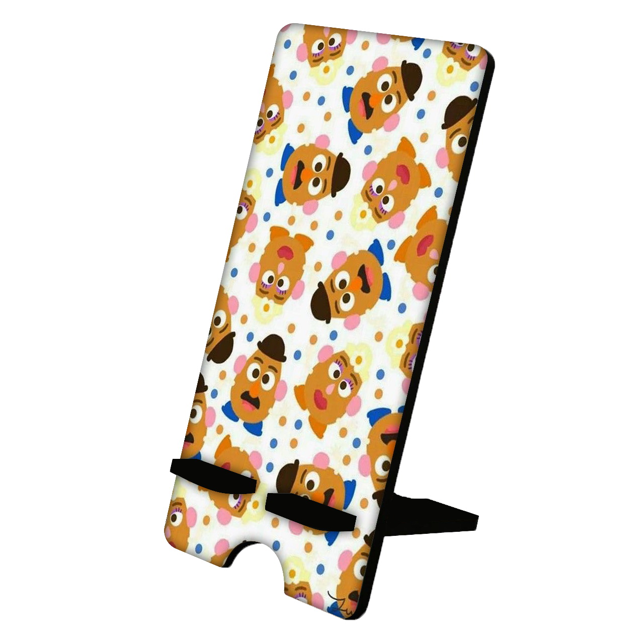 پایه نگهدارنده گوشی موبایل مدل اسباب بازی ها کد 636