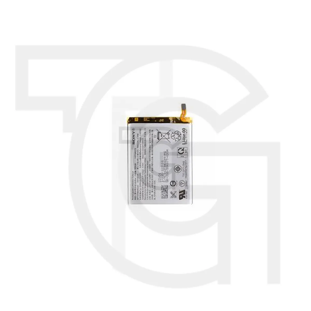 باتری سونی Battery Sony Xperia XQ-CQ72/B2TWCX0