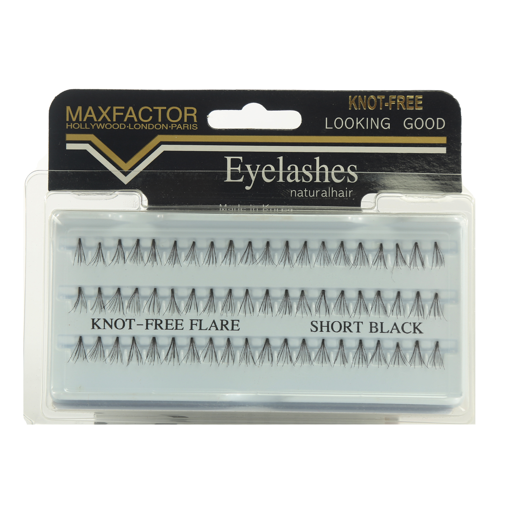 مژه مصنوعی مکس فکتور کد 001