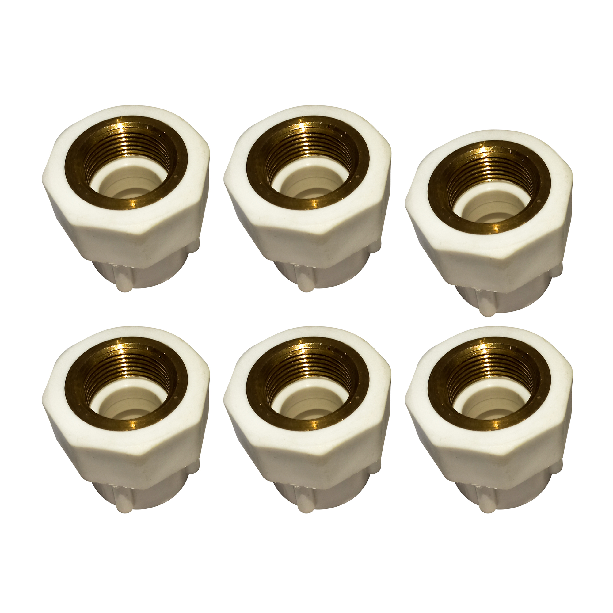 اتصال بوشن مدل B3/4 مجموعه 6 عددی