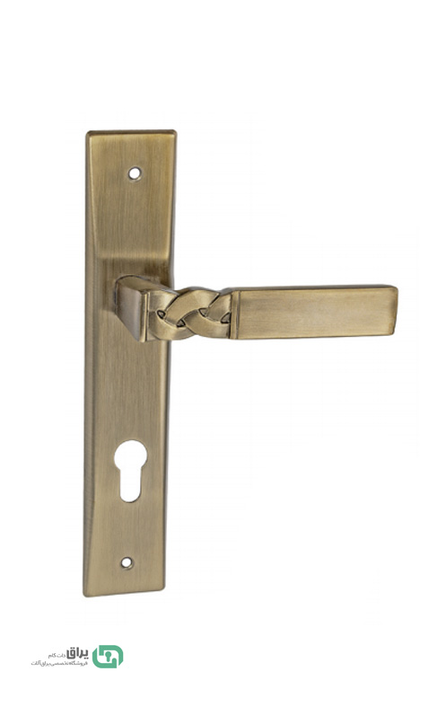 دستگیره 413 ترووان-Trueone