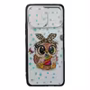 کاور طرح جغد کد 01 مناسب برای گوشی موبایل سامسونگ Galaxy A42