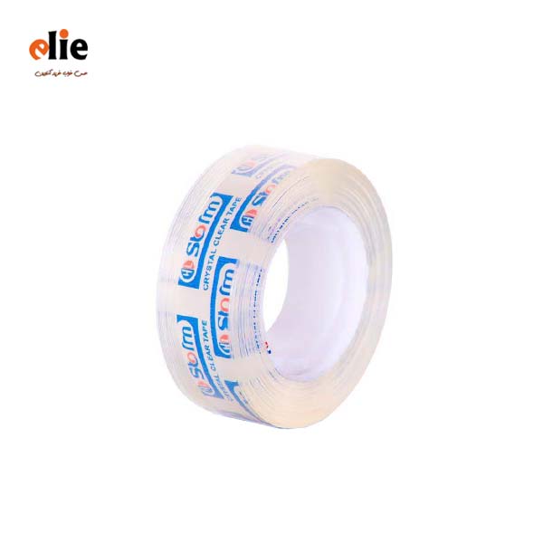 چسب نواری استورم مدل HL-136