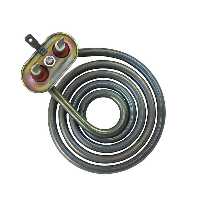 المنت سماور برقی 1000 وات اتحاد تک پیچ مدل پلان