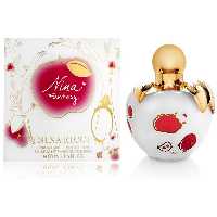 عطر ادکلن نیناریچی نینا فانتزی Nina Ricci Nina Fantasy • خوش آرا