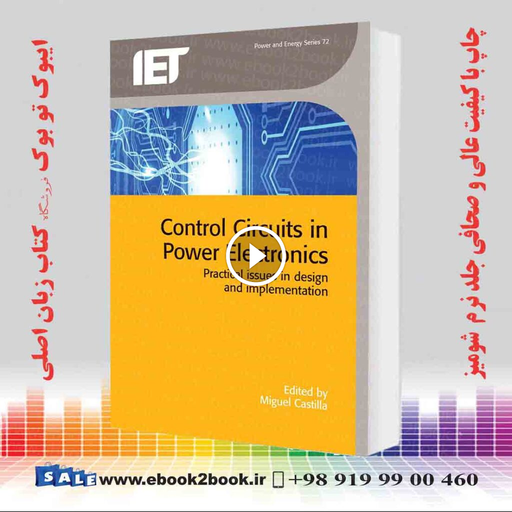 Control Circuits in Power Electronics