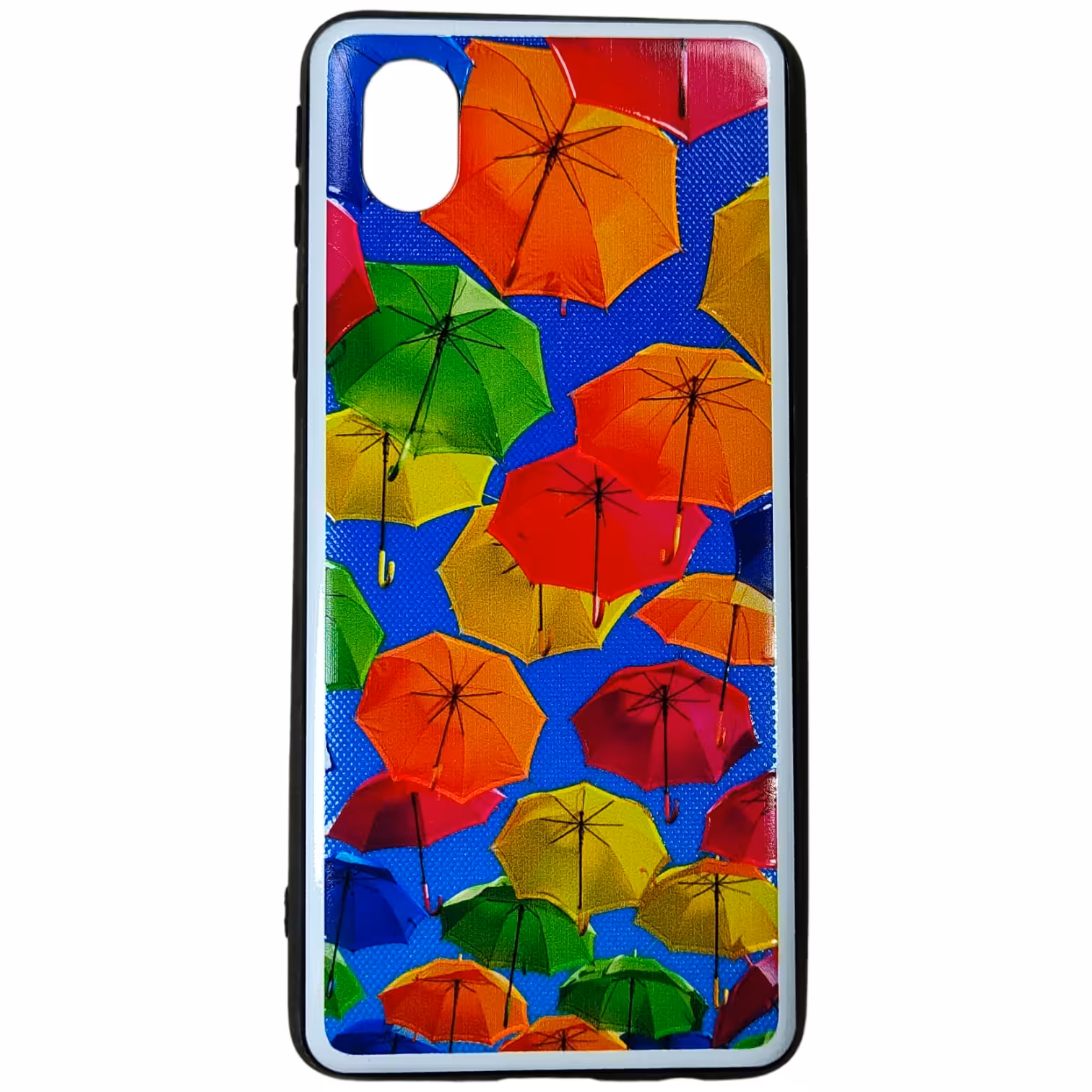 کاور مدل UMBRELLA مناسب برای گوشی موبایل سامسونگ Galaxy A01 CORE