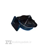 بوق تیگو 5 جدید