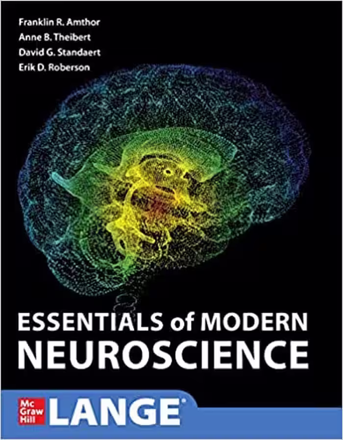 󾕇 دانلود کتاب Essentials Of Modern Neuroscience (Lange), 2020 - دانلود کتاب های دانشگاهی