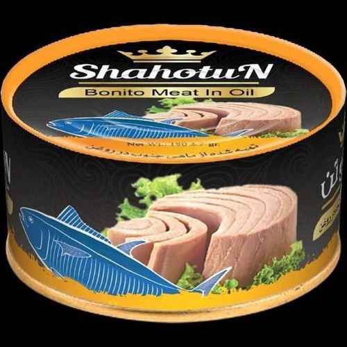 تن ماهی 180 گرمی قیمت مصرف کننده 76 | amazonchi