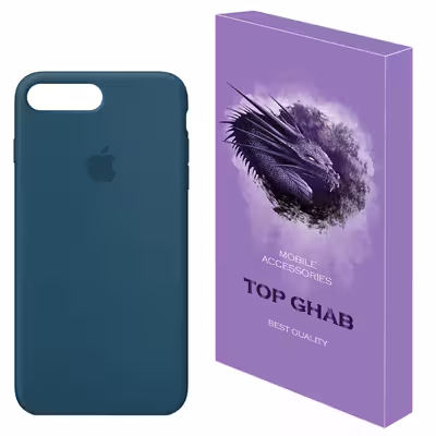 کاور تاپ قاب مدل CLKB مناسب برای گوشی موبایل اپل iPhone 8 Plus
