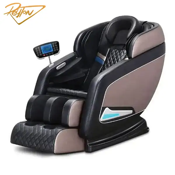 صندلی ماساژور آی ریلکس SM102