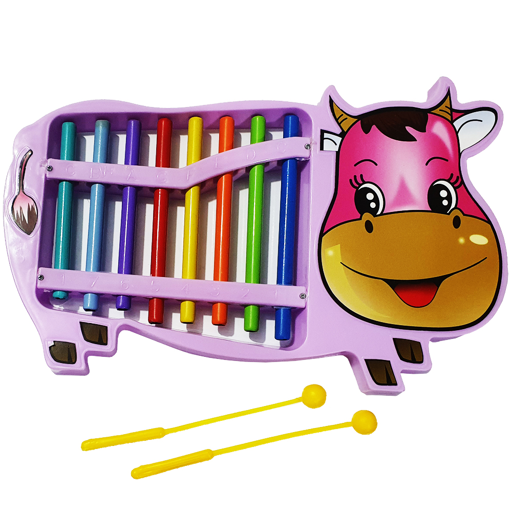 بازی آموزشی بلز مدل 027