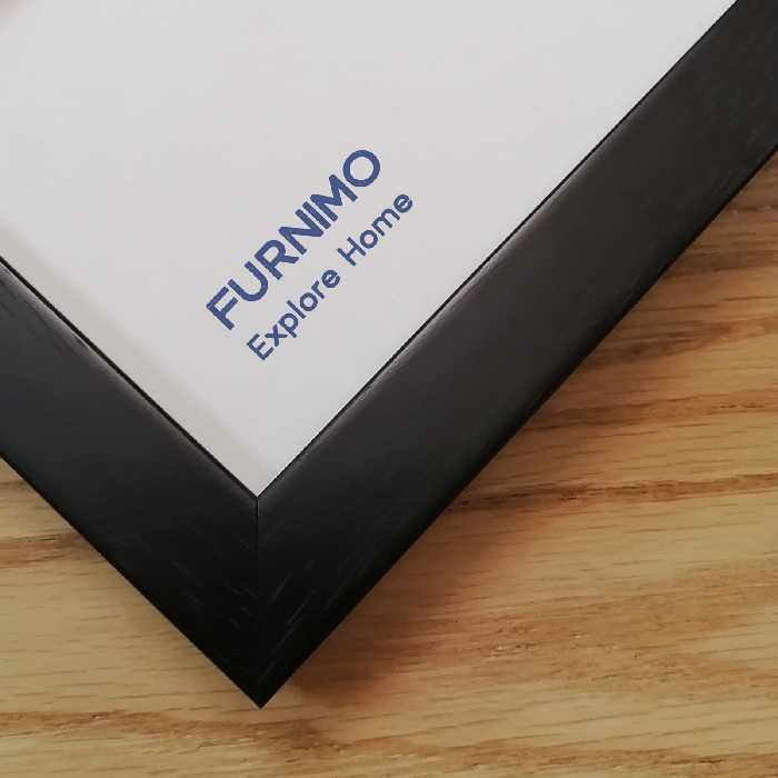 تابلو فورنیمو مدل دست مینیمال کد 05321B