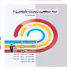 کتاب سه سطحی زیست دهم اثر جمعی از نویسندگان انتشارات قلم چی