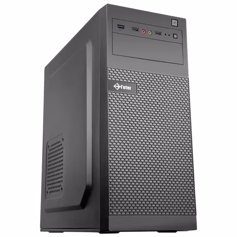 کیس کامپیوتر فاطر Fater F-3204
