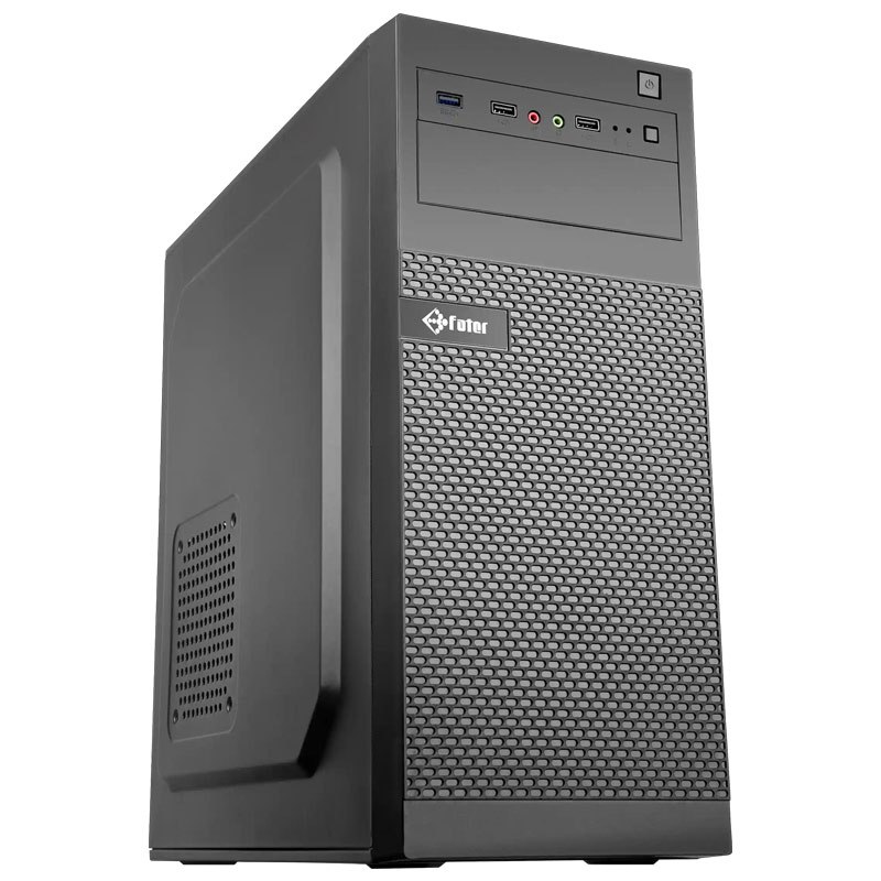 کیس کامپیوتر فاطر Fater F-3204
