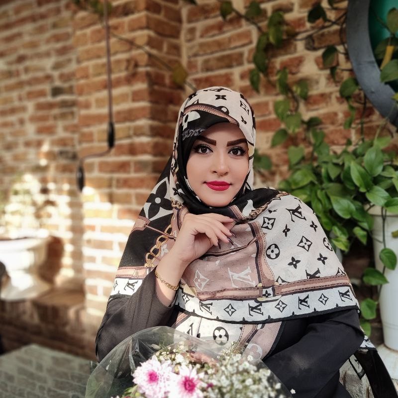روسری سوپرنخ گارزا درجه یک
حاشیه دار