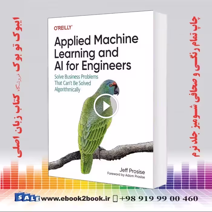 Applied Machine Learning and AI for Engineers