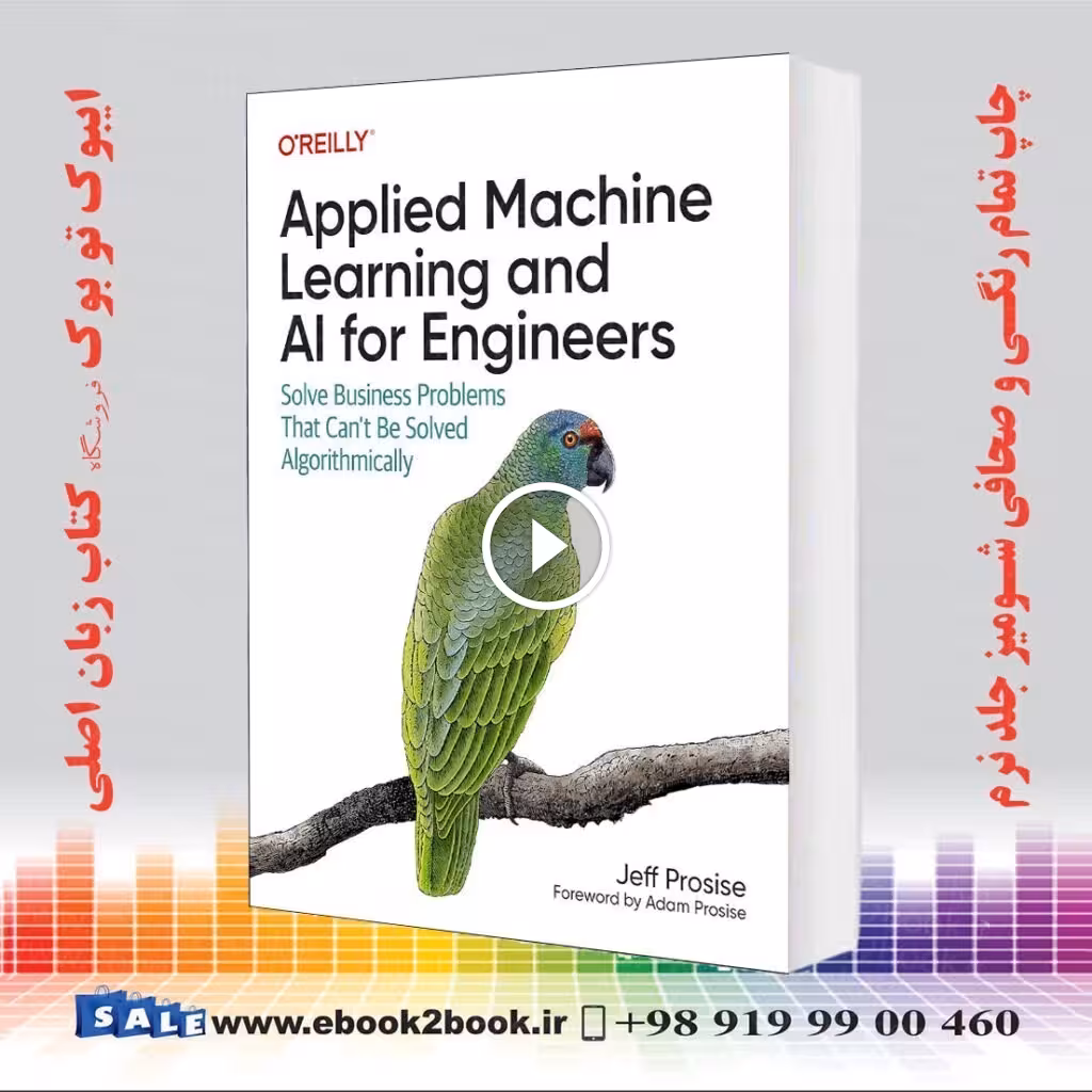 Applied Machine Learning and AI for Engineers