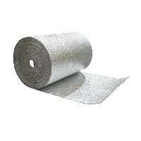 فوم پلی اتیلن آلومینیوم اصل رولی