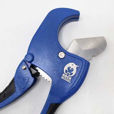 قیچی لوله بر مدل آیس راک کد YP-ST-63MM