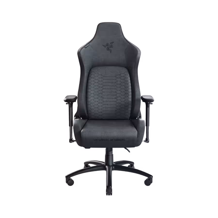 مشخصات، قیمت و خرید صندلی گیمینگ ریزر Razer Iskur Fabric