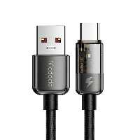 کابل تبدیل USB به USB-C مک دودو مدل CA-3151 طول 1.8 متر