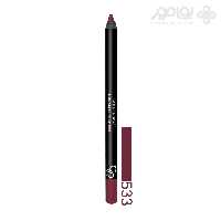مداد لب گلدن رز مدل DREAM LIPS شماره 533