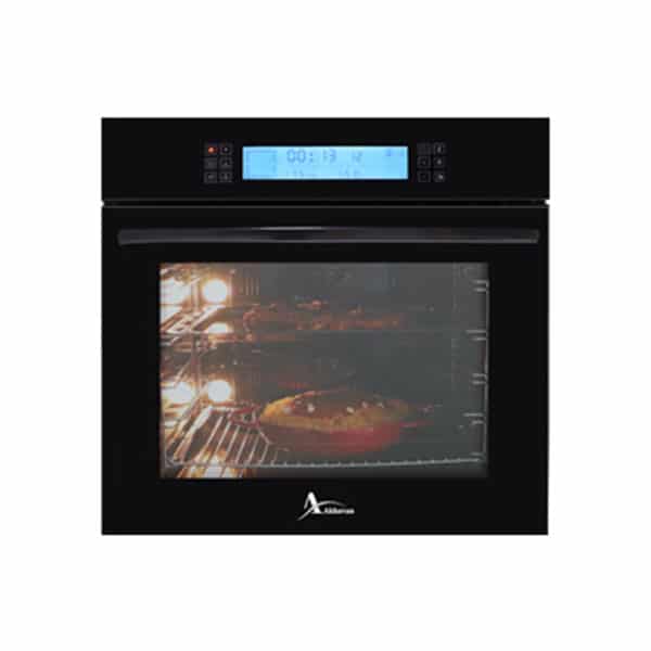 خرید و قیمت فر توکار برقی اخوان مدل F50pro | نوین هوم