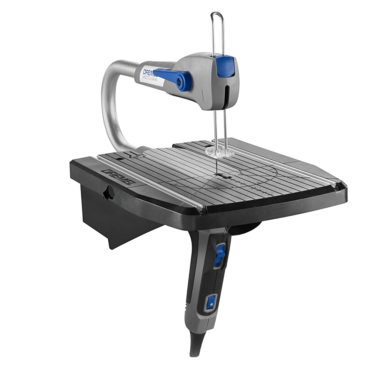 اره برقی مویی درمل مدل Moto Saw MS 20-1/5 