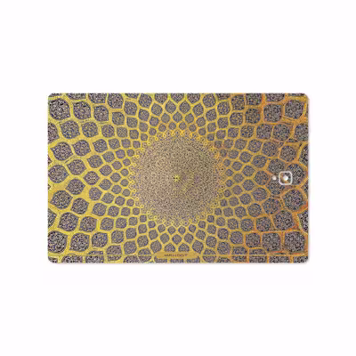برچسب پوششی ماهوت مدل Iran-Tile2 مناسب برای تبلت سامسونگ Galaxy Tab S3 9.7 2017 T825