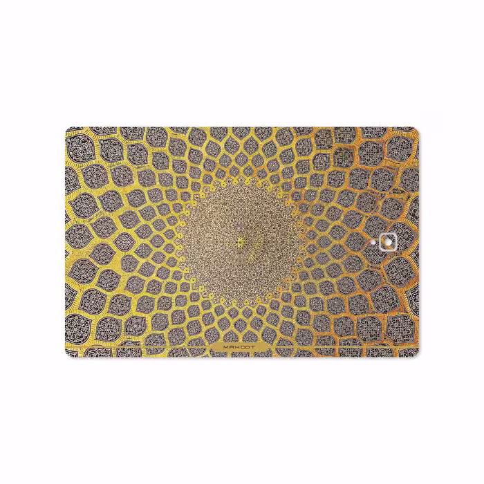 برچسب پوششی ماهوت مدل Iran-Tile2 مناسب برای تبلت سامسونگ Galaxy Tab S3 9.7 2017 T825