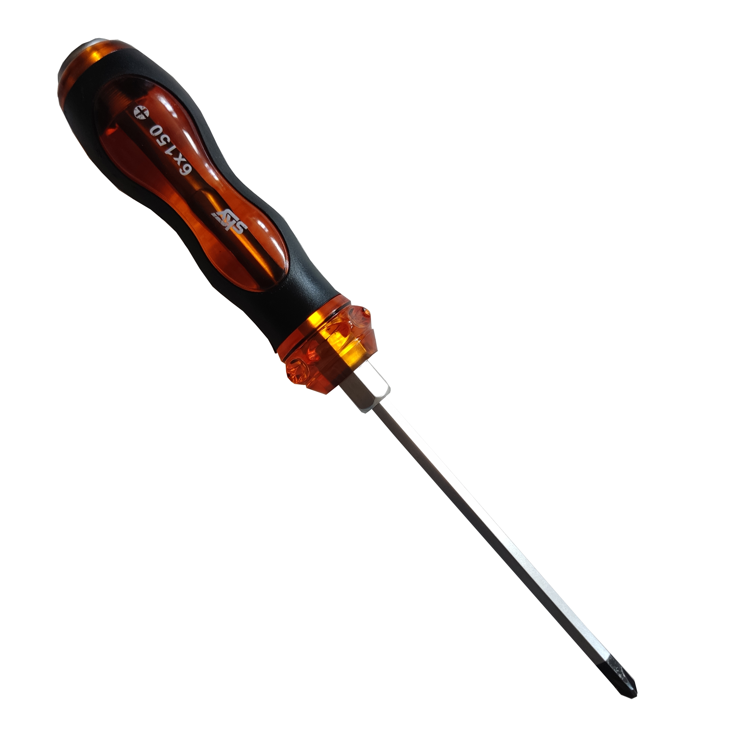 پیچ گوشتی ضربه خور اسکای مدل PT K S - 1121