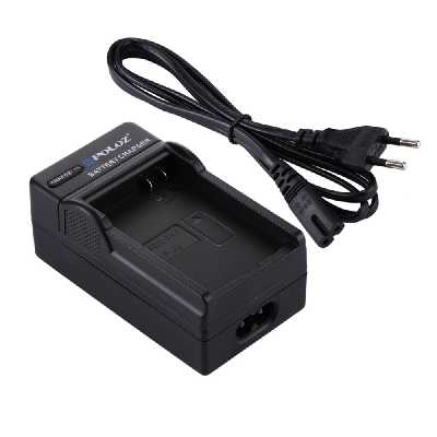 شارژر باتری دوربین پلوز مدل LP-E8