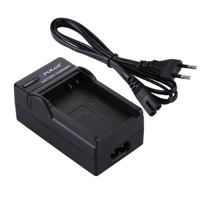 شارژر باتری دوربین پلوز مدل LP-E8