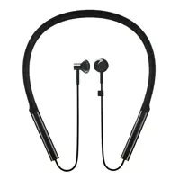 هدفون بلوتوثی شیائومی مدل ham earbuds neckband basic true