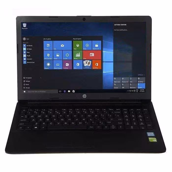 لپ تاپ 15 اينچی HP مدل DA-0055nia - فروشگاه اینترنتی طیف سنتر