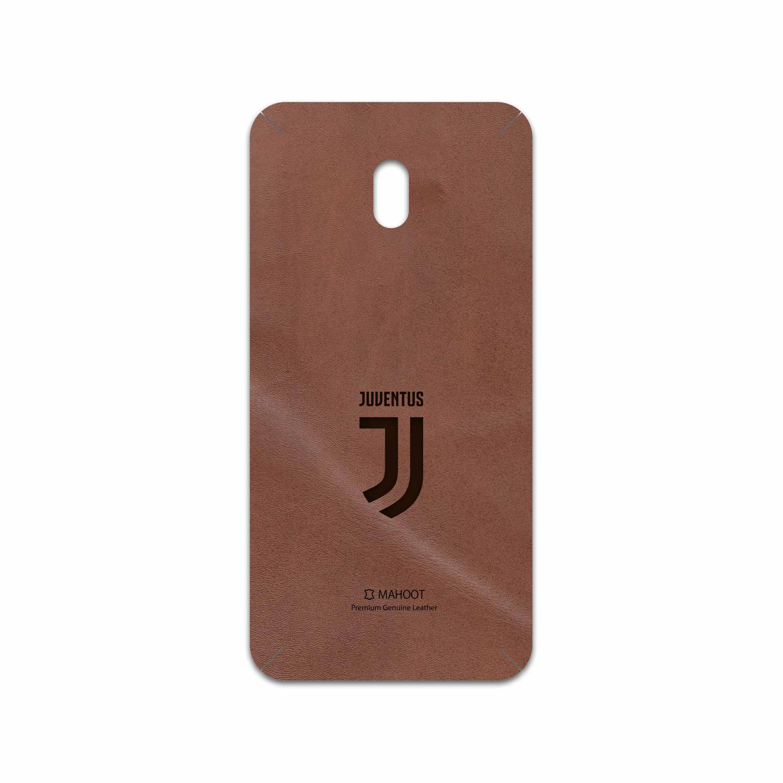 برچسب پوششی ماهوت مدل MNL-JUVE مناسب برای گوشی موبایل شیائومی Redmi 8A