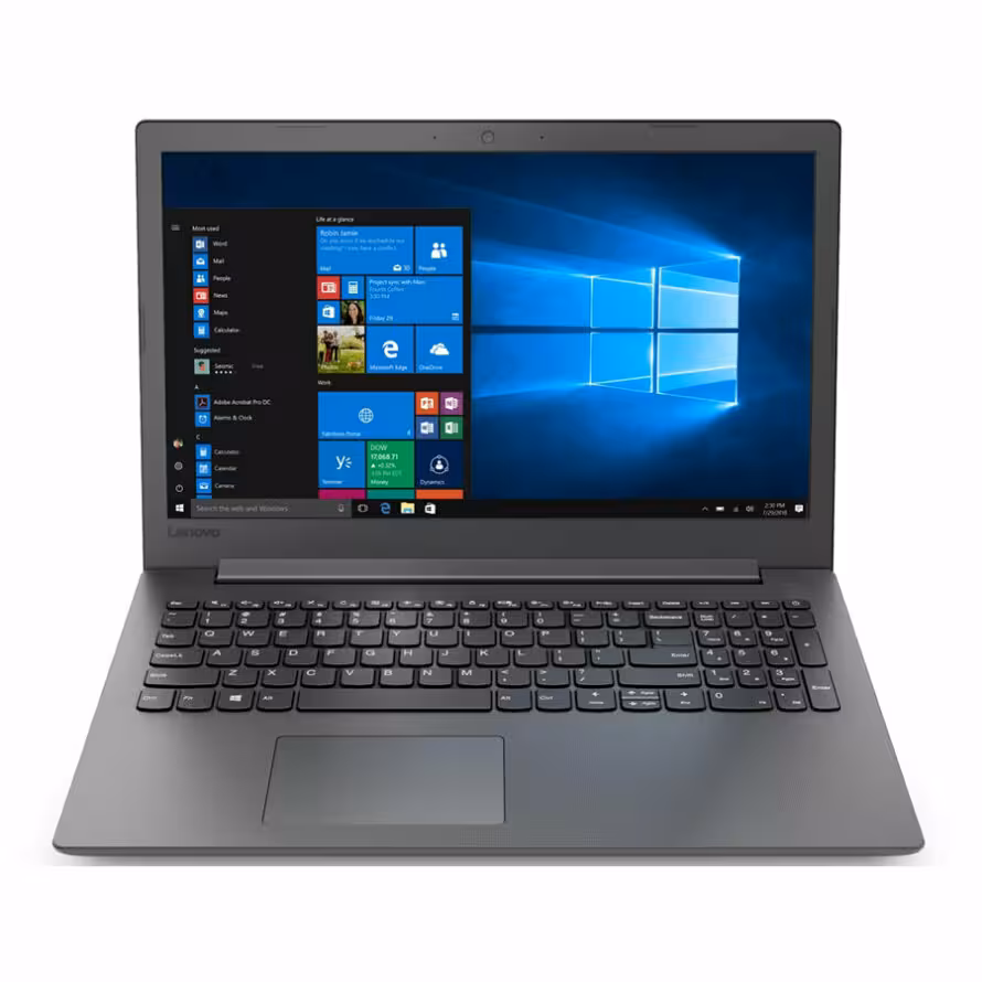 لپ تاپ لنوو IP130 A4/8GB/1TB/AMD R2