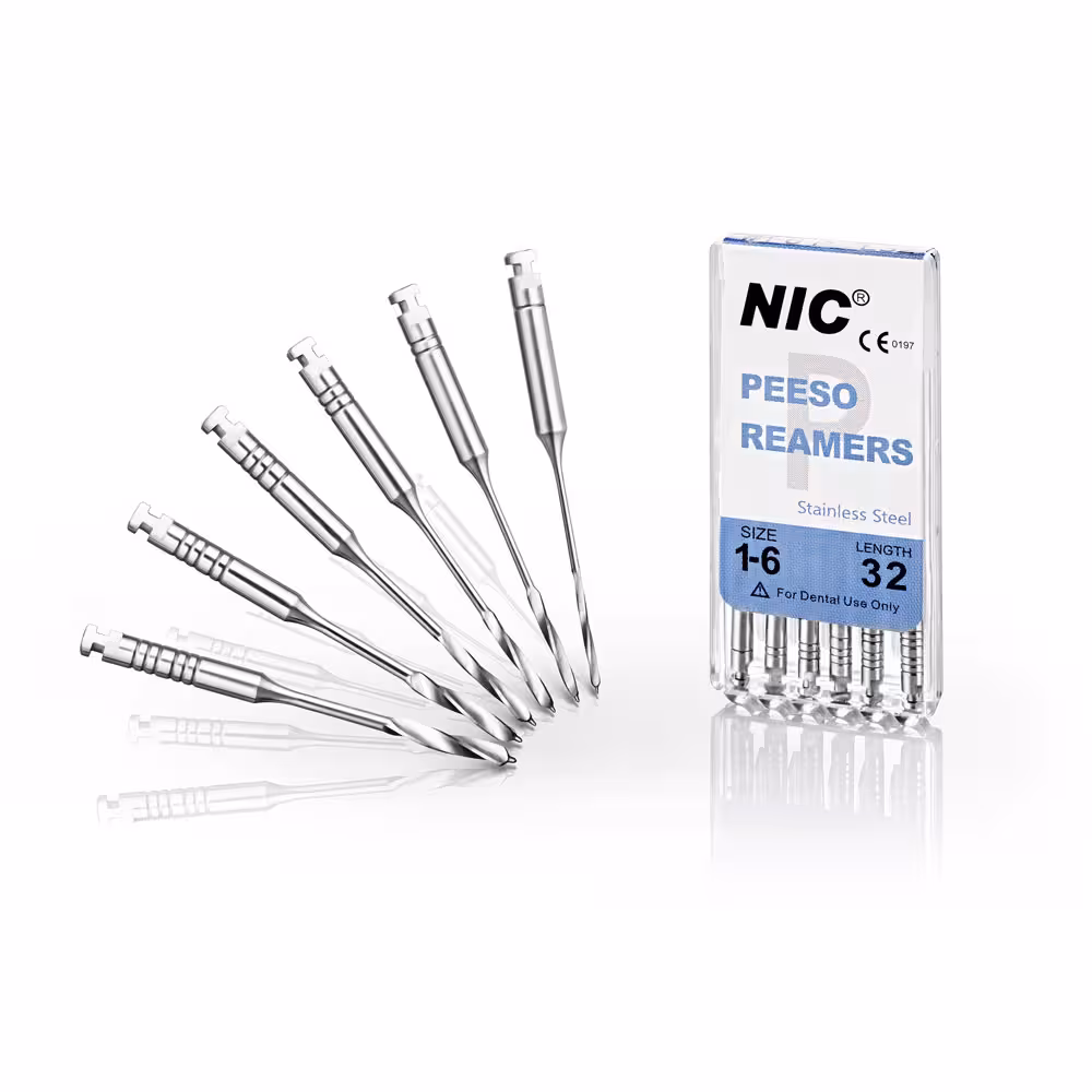پيزو NIC طول 32 - فروشگاه تخصصی دندانپزشکی سپیرا