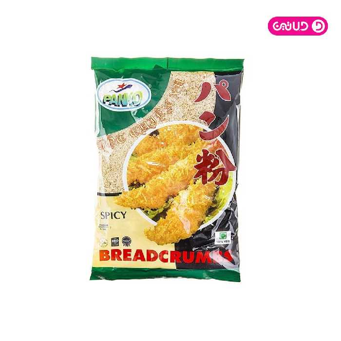 پودر سوخاری پانکو اسپایسی 1 کیلو