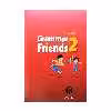 کتاب Grammar Friends 2 اثر Tim Ward انتشارات الوندپویان