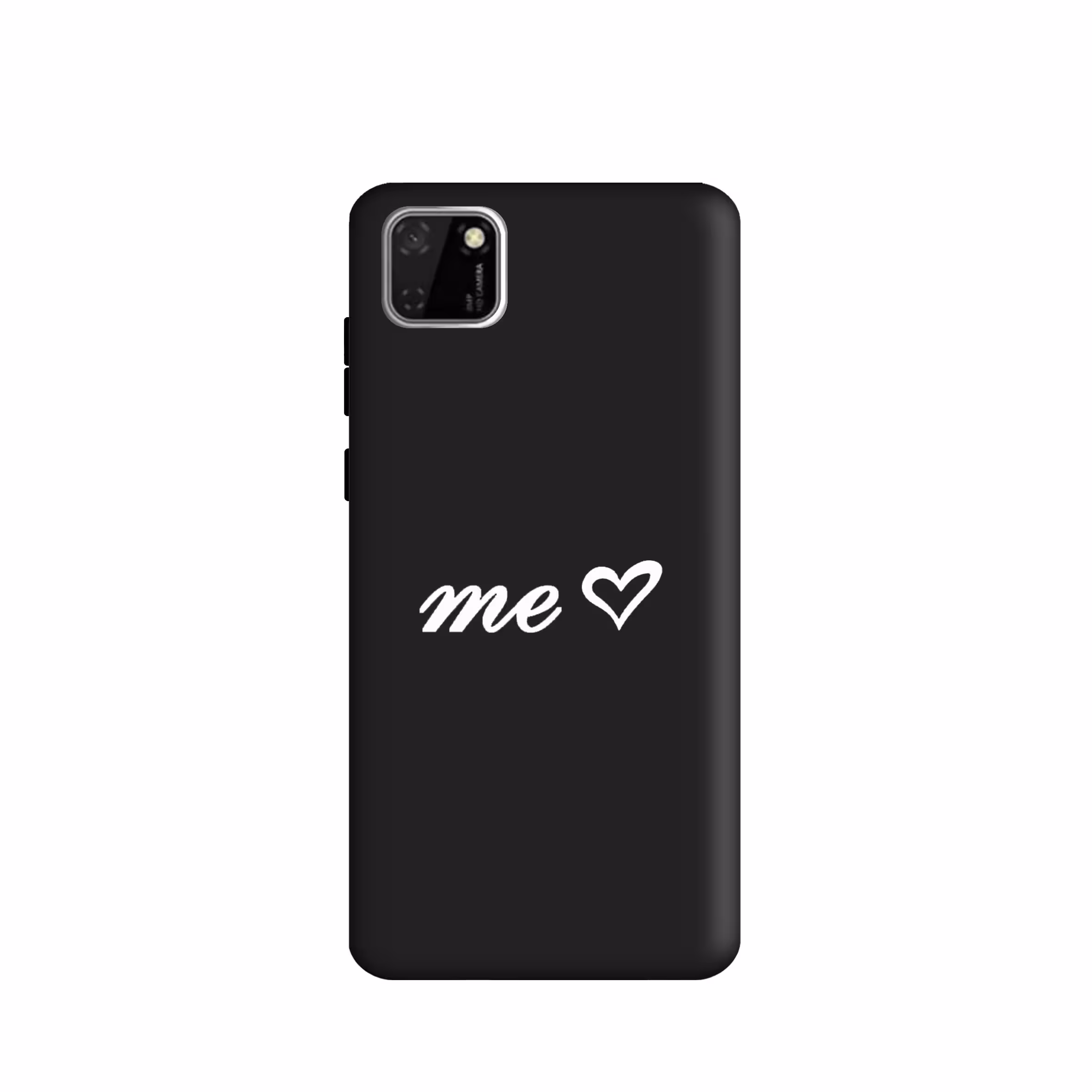 کاور طرح ME کد u2399 مناسب برای گوشی موبایل  هوآوی Y5P