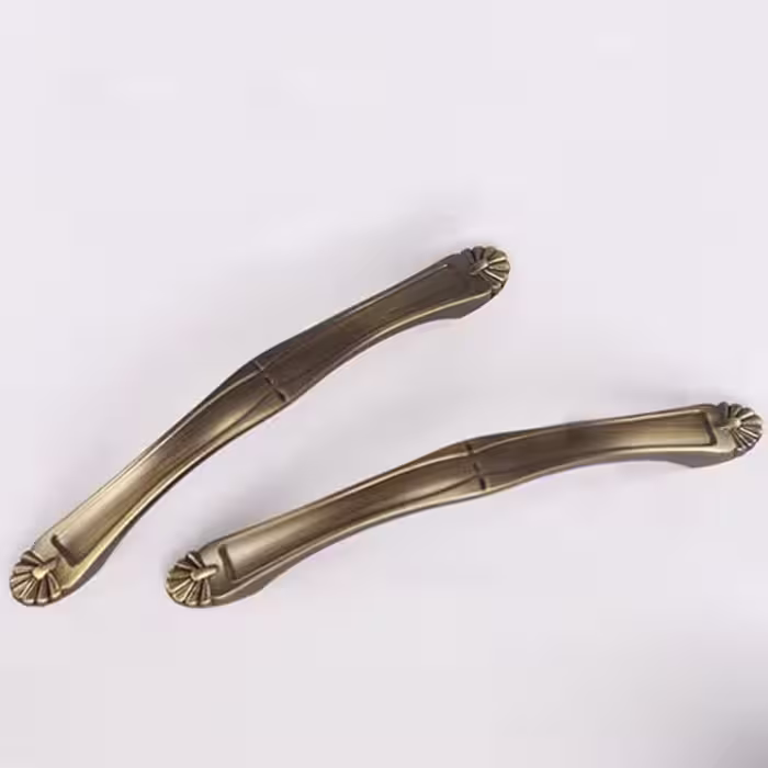 دستگیره کابینت مدل M81 mm128