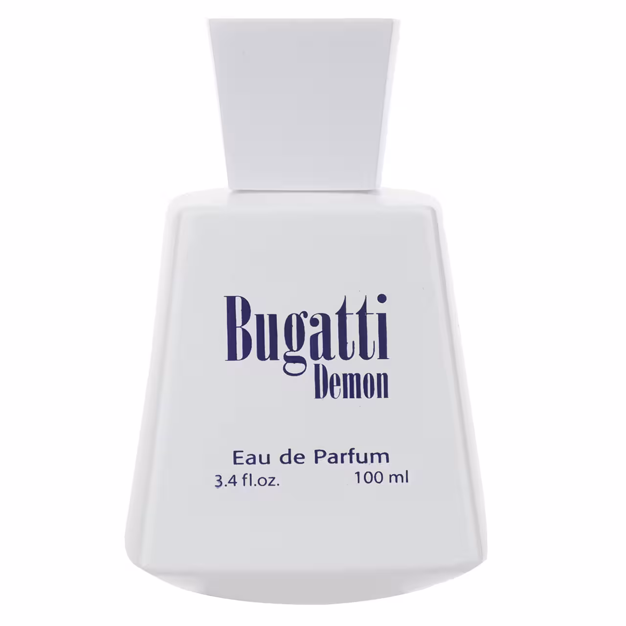ادو پرفیوم مردانه رودیر مدل Bugatti Demonحجم 100 میلی لیتر