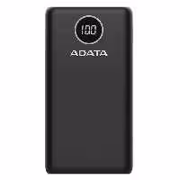 پاوربانک ای دیتا مدل ADATA P20000QCD ظرفیت 20000 میلی آمپر