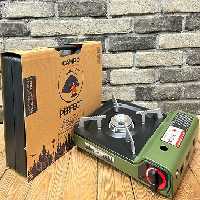 اجاق سفری کمپو مدل پرفکت Perfect