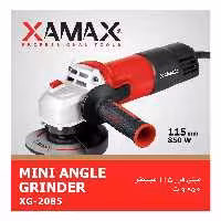 مینی فرز 850 وات زاماکس مدل XG-2085
