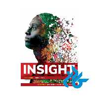 کتاب INSIGHT Intermediate 2nd